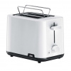 Braun Hriankovač Breakfast1 HT 1010, biely HT101AI-HT1010WH