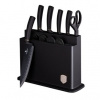 Berlingerhaus Matte Black Collection BH 2492 11 ks