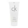 Calvin Klein CK One (U) 200ml, Sprchovací gél