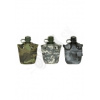 1.4.4. Outdoor poľná fľaša 1 liter rôzne camo (8726)