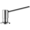 Blanco Torre PVD steel PVD steel 526430