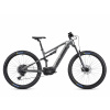 Celoodpružený elektrobicykel CRUSSIS ONE-Full 9.10-(720 Wh) Sivá Veľkosť rámu: 19