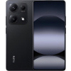 Xiaomi Redmi Note 14S 8GB/256GB Midnight Black