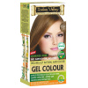 Indus Valley - Gelová farba na vlasy Medium blond 220 g