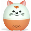 Aroma difuzér s dětským motivem Airbi PET - meow (kočka) BI5081