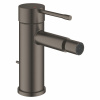 Grohe Essence bidetová batéria stojánková Brushed Hard Graphite 32935AL1