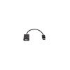 HP redukce z DisplayPort na VGA F7W97AA
