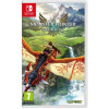 Hra na konzole Monster Hunter Stories 2: Wings of Ruin - Nintendo Switch (045496427887)