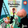 Taťuldo, zhasni! (audiokniha) (Denisa Kirschnerová)