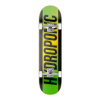 HYDROPONIC komplet - Tik Degraded Complete Skateboard (MULTI1611) veľkosť: 7.25in