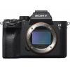 SONY ILCE-7RM4A Alfa 7R IV telo, bajonet E, Full-Frame snímač 61MP, 4K