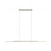Neuhaus PURE ZÁVESNÉ LED SVIETIDLO, 125/2,5/150 cm - Série svietidiel - 003467032701