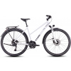 CUBE Nature Pro Trapeze Allroad cotton´n´black 2025
