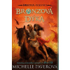 Bohovia a bojovníci 5: Bronzová dýka - Michelle Paver