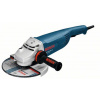 BOSCH GWS 26-230 JH úhlová bruska 0601856M00