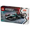 Lego® Speed Champions 77244 Pretekárske auto Mercedes-AMG F1® W15 (100391445)