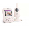 Philips AVENT SCD881/26 Video Baby Advanced Digitálna detská pestúnka Philips