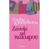 Závislá od nákupov - Kinsella Sophie