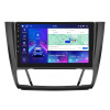 Bmode 2DIN autorádio BEX39 Android, BMW E81 / E82 / E87 / E88 s automatickou klimatizáciou