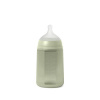 SUAVINEX | DOJČENSKÁ FĽAŠA 240 ml M COLOUR ESSENCE Variant: SUAVINEX | DOJČENSKÁ FĽAŠA 240 ml M COLOUR ESSENCE- zelená