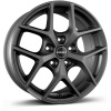 BORBET Y TM 6,5x16 5x114,3 (72,5) ET40 (titan matt (TM))