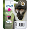 Tusz Epson C13T08934011 červený (magenta)