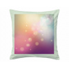 Vankúš 50x50 cm Summer glow pattern