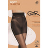 BODY SHAPER 5-korekčný 40 DEN daino 5-XL