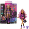 Monster High Bábika Monsterka Clawdeen Wolf™