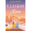 S láskou z Říma - Jules Wake