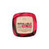 L'Oréal Paris Infaillible Fresh Wear 24h púdrový make-up 20 Ivory 9 g