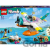 LEGO® Friends 41752 Záchranársky hydroplán