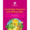 Cambridge Grammar and Writing Skills Learner's Book 2 (Sarah Lindsay,Wendy Wren)(Brožovaná)