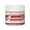 Kozmetická vazelína extra jemná bylinná masť 150 ml