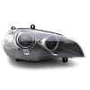 BMW X5 E70 2010- SVETLO REFLEKTOR BI-XENÓN PRAVÝ