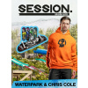 Session: Skate Sim Waterpark & Chris Cole (PC)