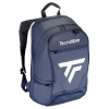 Tenisový batoh Tecnifibre Tour Endurance Backpack - Modrý