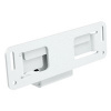 POLY Držák VESA a nástěnný držák Studio X30/X32/V12 875L6AA
