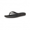Voľnočasové šľapky CROCS - Miami Flip čierna 15155 Veľkosť: 39