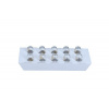 Žiarovka W5W 12V/5W W2,1x9,5d (celosklenená) (10ks) Ultra Life W5W OSRAM