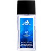 Adidas UEFA Champions League Anthem Edition dezodorant sklo 75 ml