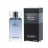 Toaletná voda Karl Lagerfeld Bois De Vetiver drevitá 100 ml