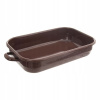 ORION 27,5 x 18 cm BROWN