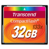 Transcend CompactFlash 32GB TS32GCF133