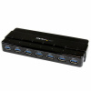 USB rozbočovač Startech ST7300USB3B
