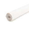 Vlnitá lepenka v rolke 50x70cm biela - 1 ks