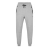 Everlast Elite Tech Joggers Mens Grey Marl 2XL