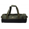 Quiksilver Shelter Duffle - CRE0/Grape Leaf one size