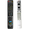 PIONEER XXD3092 + ovládání TV (mini TV) - dálkový ovladač duplikát SatelityUL