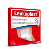 BSN Medical GmbH LEUKOPLAST LEUKOMED SORBACT absorpčná náplasť na rany, vodeodolná, sterilná 8x10 cm, (inov.2023) 1x3 ks